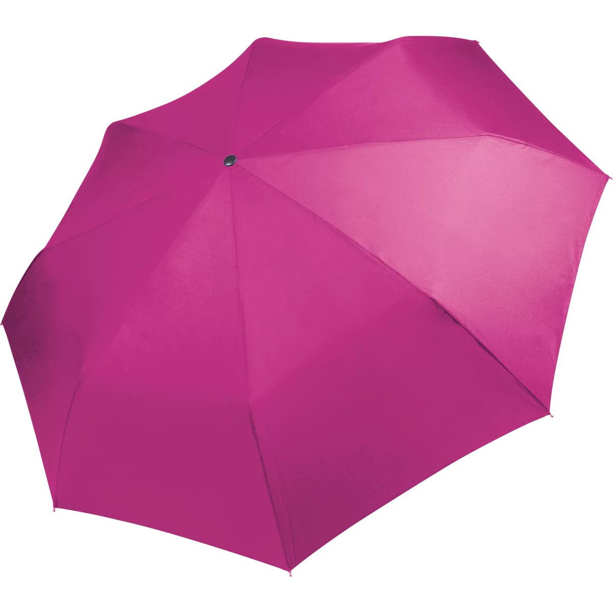 Opvouwbare mini-paraplu Fuchsia