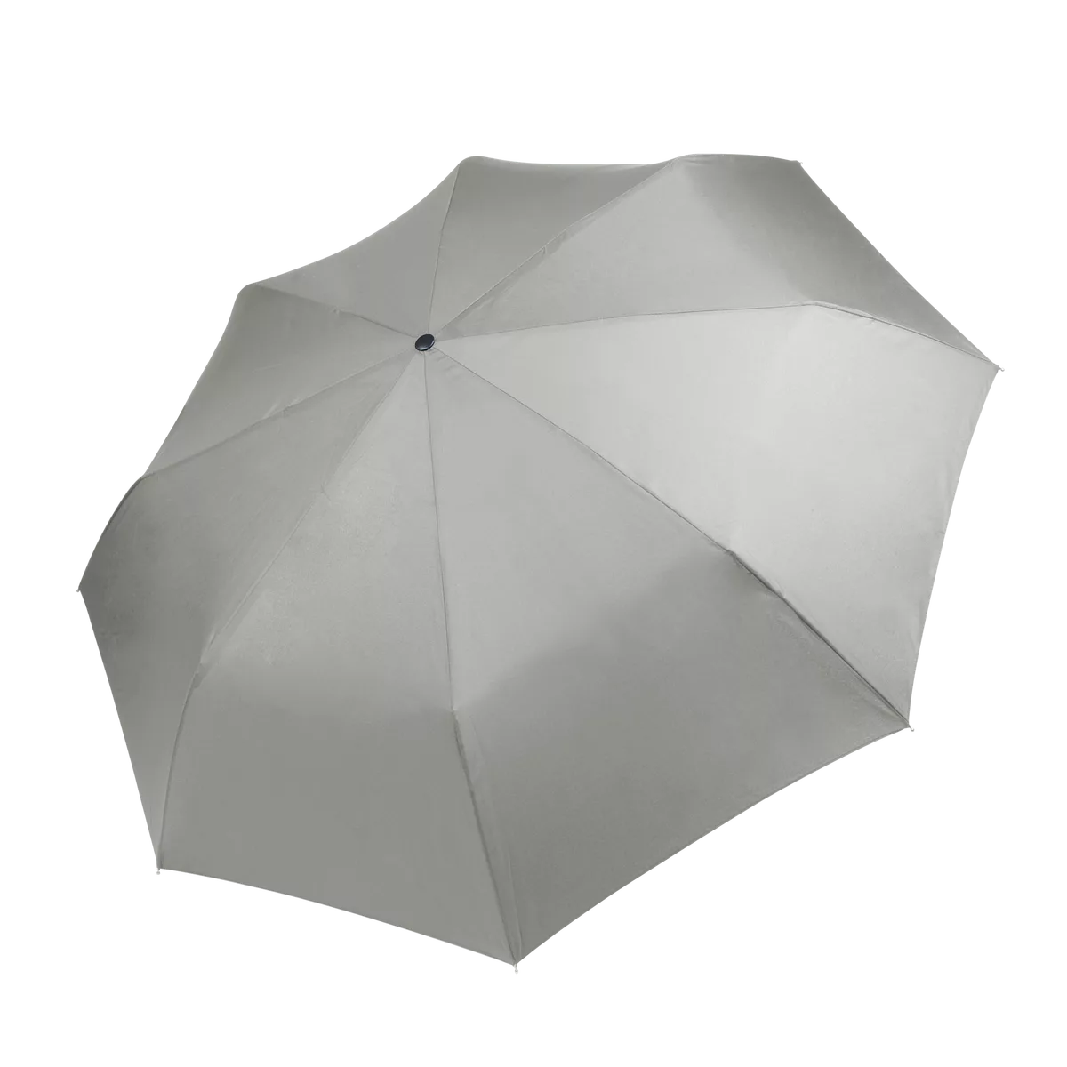 Opvouwbare mini-paraplu Light Grey