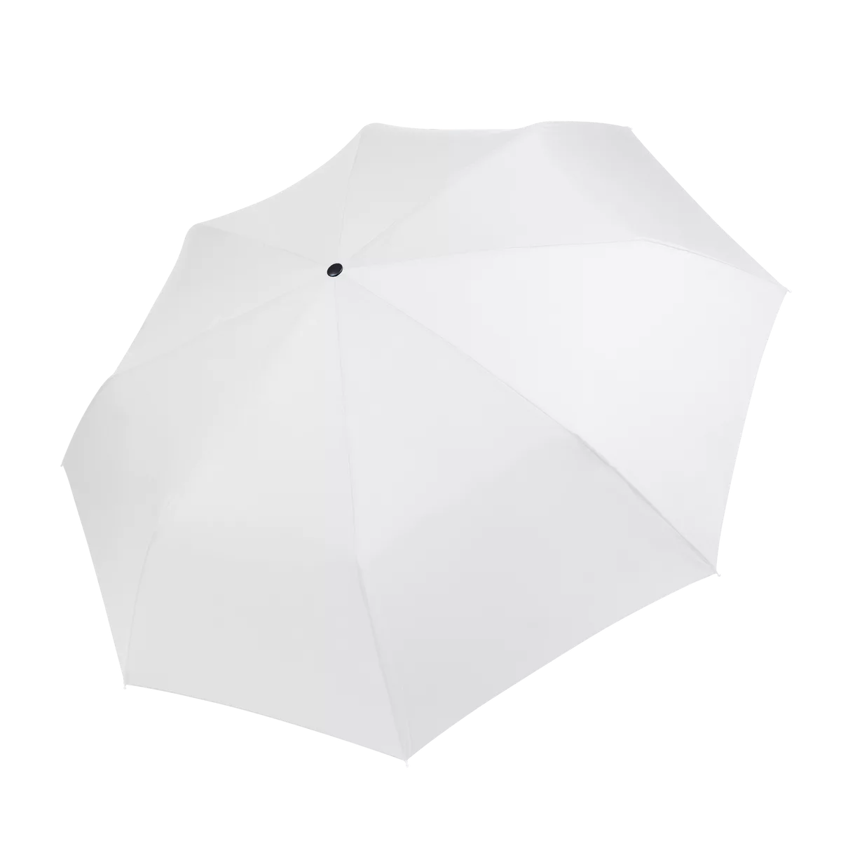 Opvouwbare mini-paraplu White