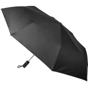 Opvouwbare Mini-paraplu Black