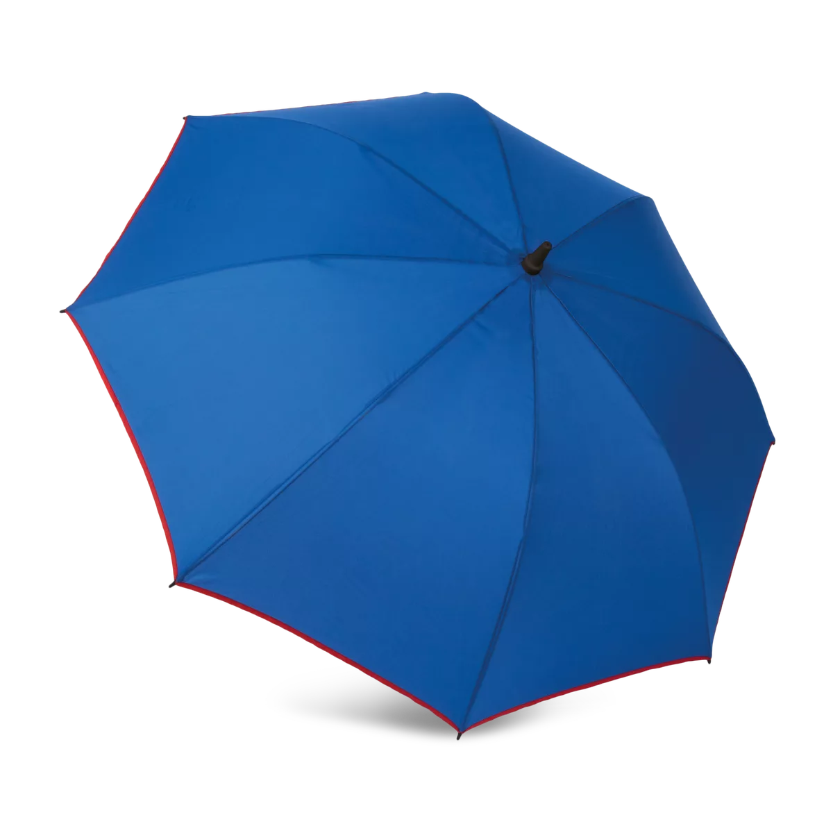 Automatische paraplu Royal Blue / Red