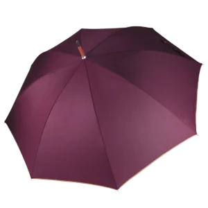 Burgundy / Beige