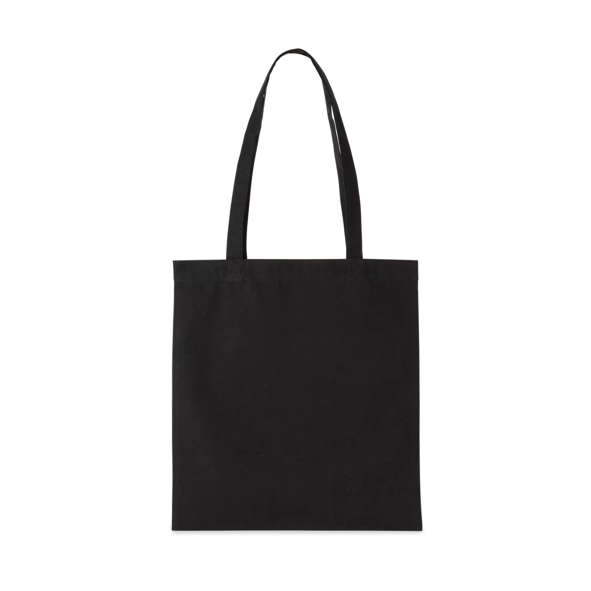 ‘K-loop’-shopper Black Jhoot
