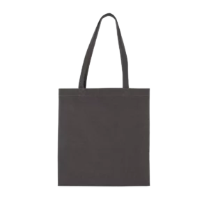 Dark Grey Jhoot