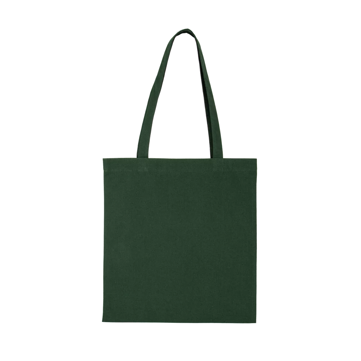‘K-loop’-shopper Forest Green Jhoot
