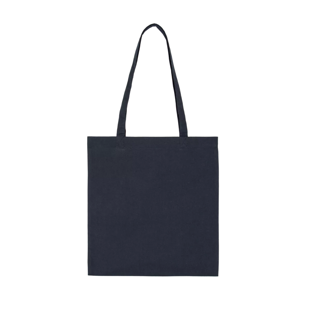 ‘K-loop’-shopper Navy Blue Jhoot