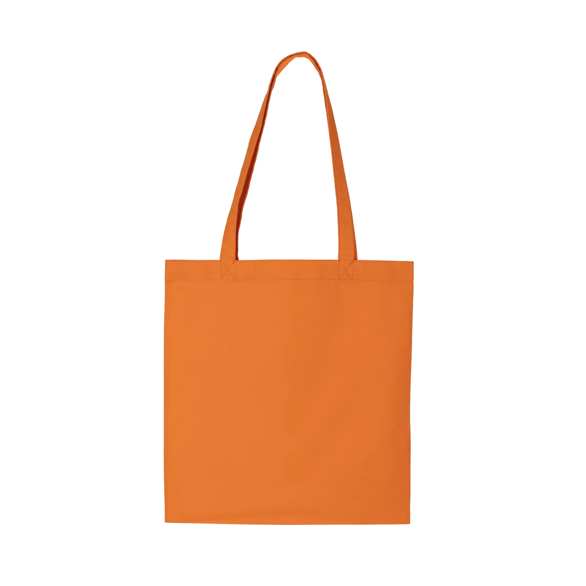 ‘K-loop’-shopper Orange Jhoot