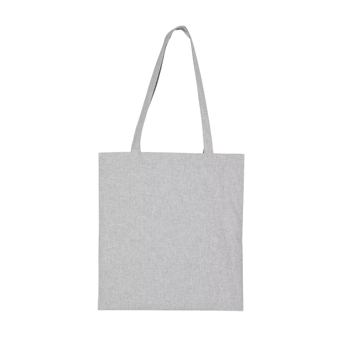 ‘K-loop’-shopper Oxford Grey Jhoot