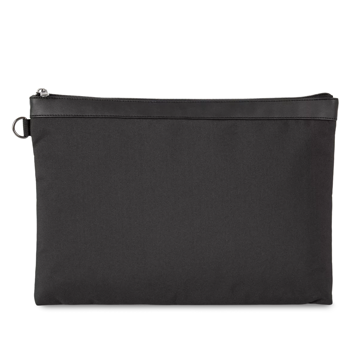 Hoes voor documenten en laptop/tablet Kialma by K-loop Black