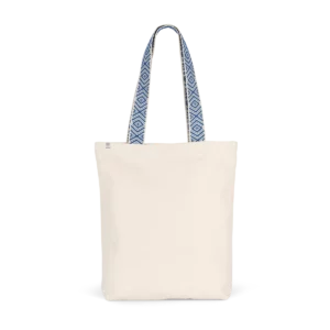 Ecume / Ethnic Blue