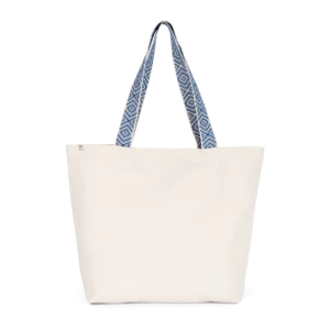 Ecume / Ethnic Blue