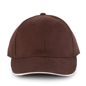Chocolate / Beige