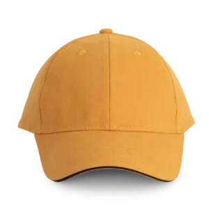 Cumin Yellow / Dark Grey