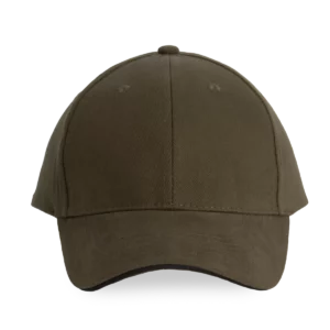 Dark Khaki / Dark Grey