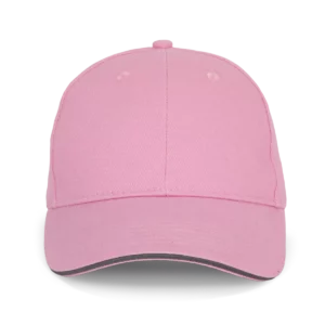 Dark Pink / Slate Grey