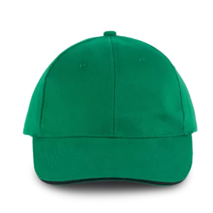 Kelly Green / Black