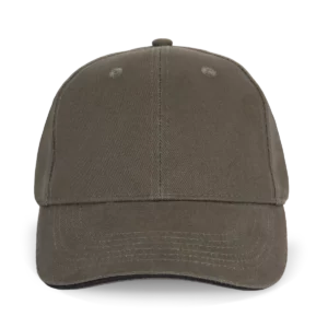 Khaki / Black