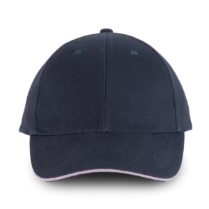 Navy / Pink