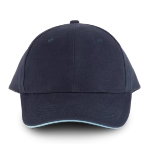 Navy / Sky Blue