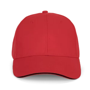 Red / Black