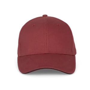 Red Safran / Dark Grey