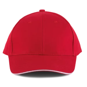 Red / White