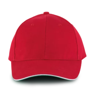Red / White / Green
