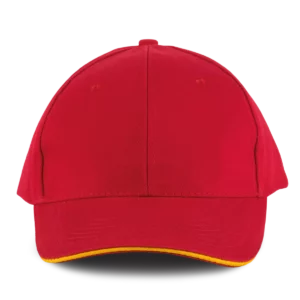 Red / Yellow