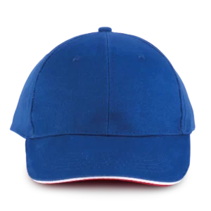 Royal Blue / White / Red