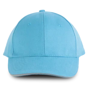 Surf Blue / Light Grey