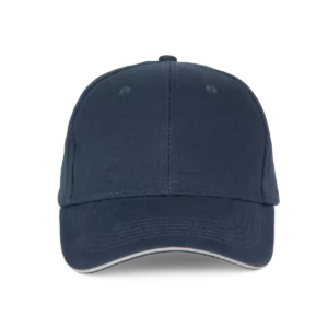Twilight Blue / Light Grey