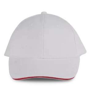 White / Red