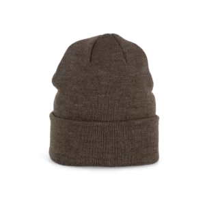 Dark Khaki Heather
