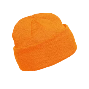 Fluorescent Orange