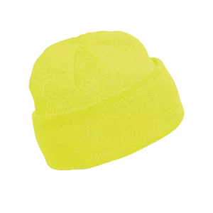 Fluorescent Yellow