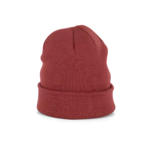 Terracotta Red