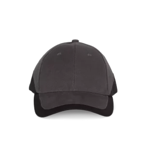 Dark Grey / Black
