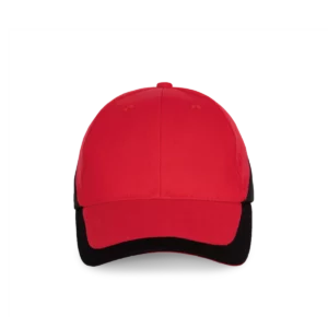 Red / Black