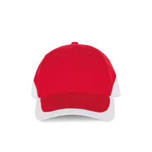 Red / White