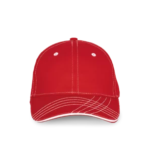 Red / White