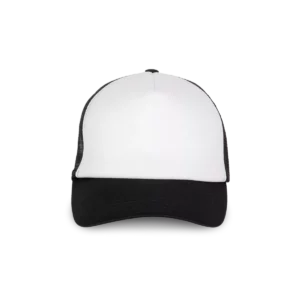 White / Black