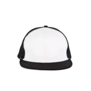 White / Black