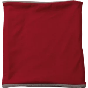 Red / Light Grey