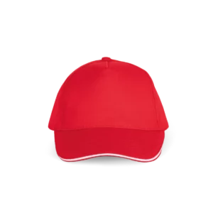 Red / White