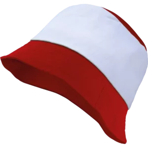Red / White
