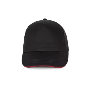 Black / Red