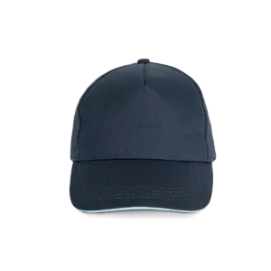Navy / Sky Blue