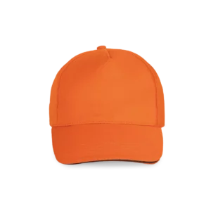 Orange / Dark Grey