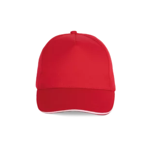 Red / White