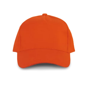 Spicy Orange